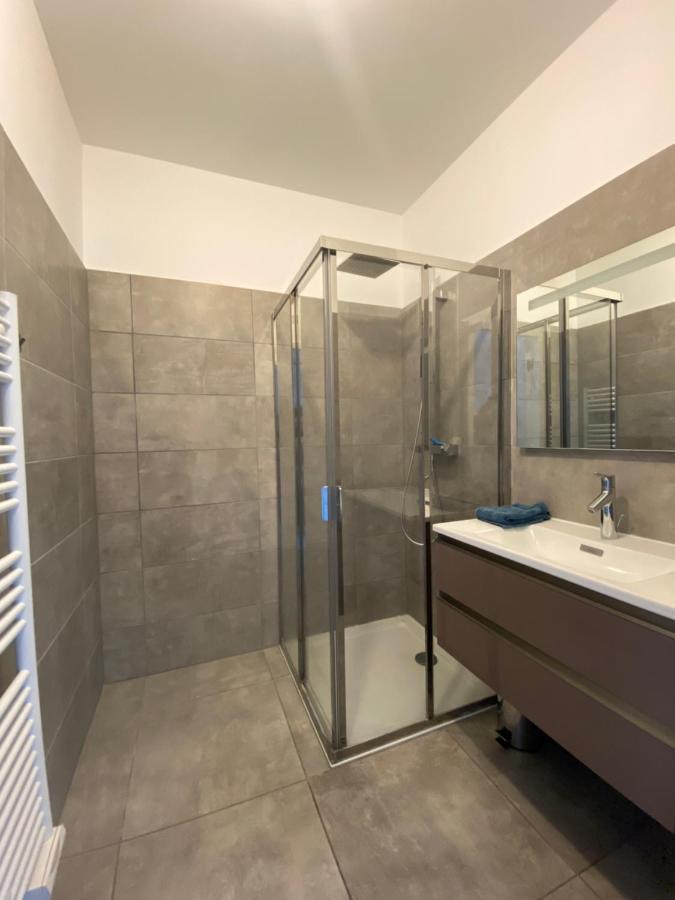 Appartement T2 De Standing Avec Parking A 250 Metres De La Plage, Route Des Sanguinaires, Ajaccio Ajaccio  Buitenkant foto
